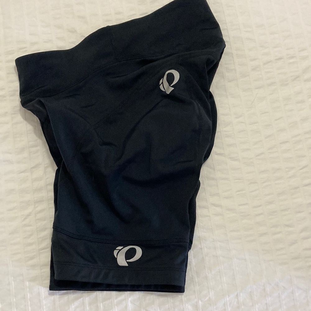 Pearl Izumi bike shorts